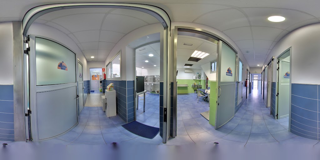Clinica Veterinaria La Cuesta — Del propietario