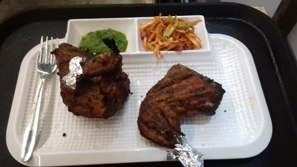 Food & drink