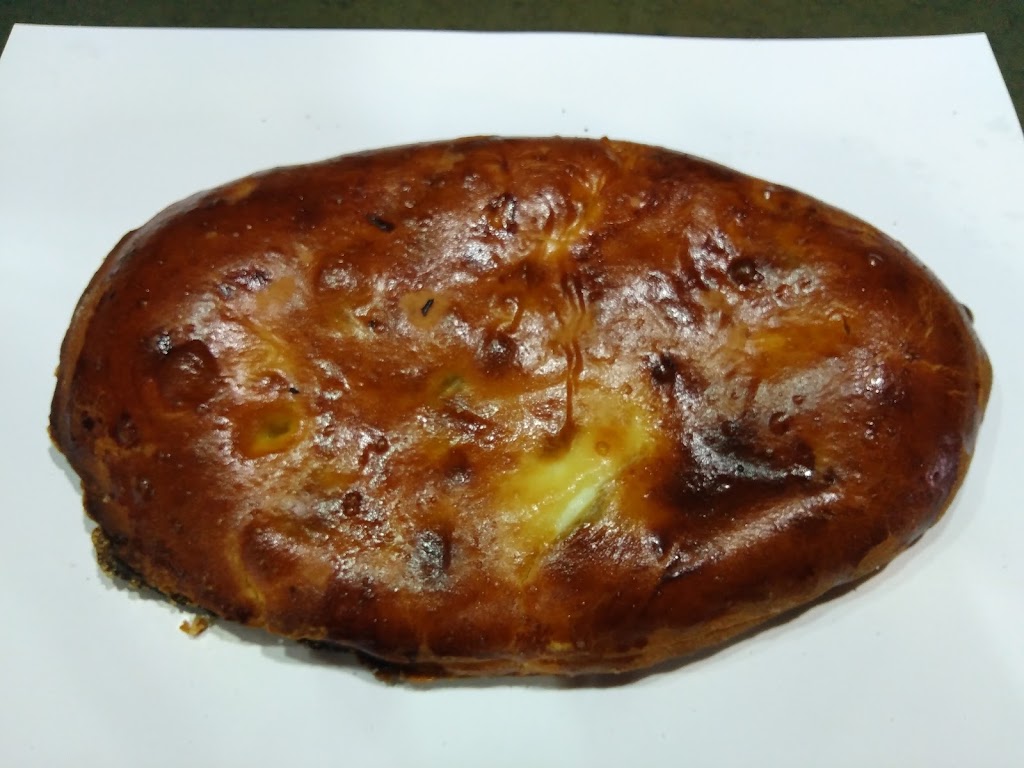 Panaderia Llombart — Comida y bebida