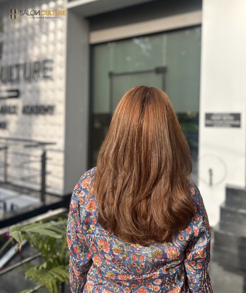 Salon Culture Bridal Makeup Artist 100 Feet Rd Bathinda Best Beauty Institute Hair Extensions Services In Ghore Wala Chowk