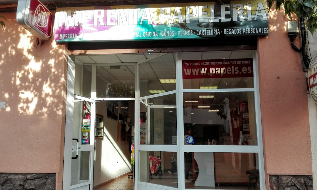 Papeleria Papels