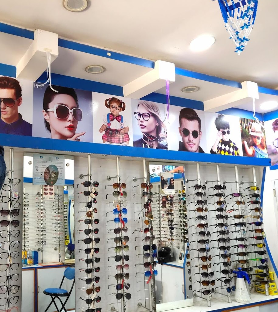 Raja Eye Care Opticals