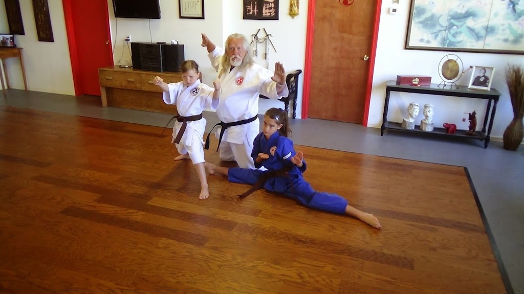  Ashland Karate Academy