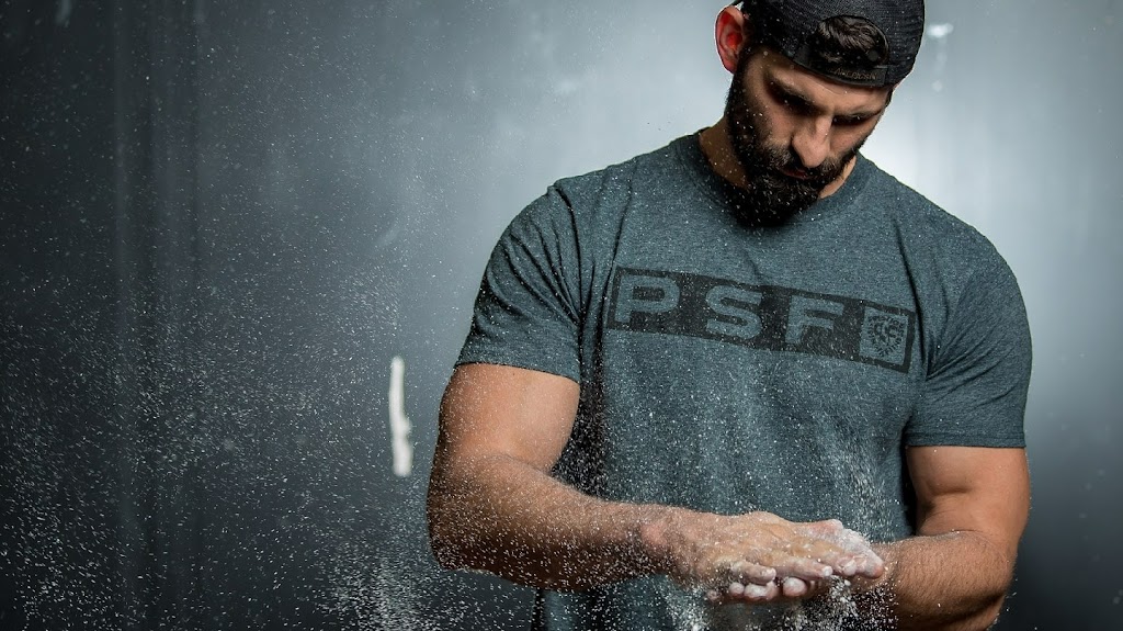  Prestige Strength Fitness