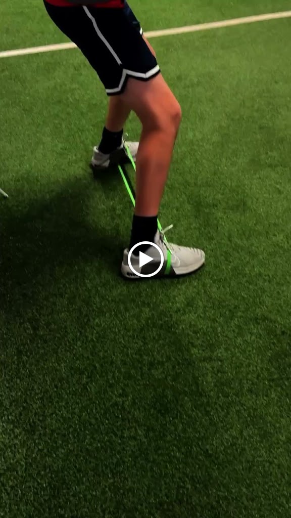  Stadium Performance Strength & Conditioning Center