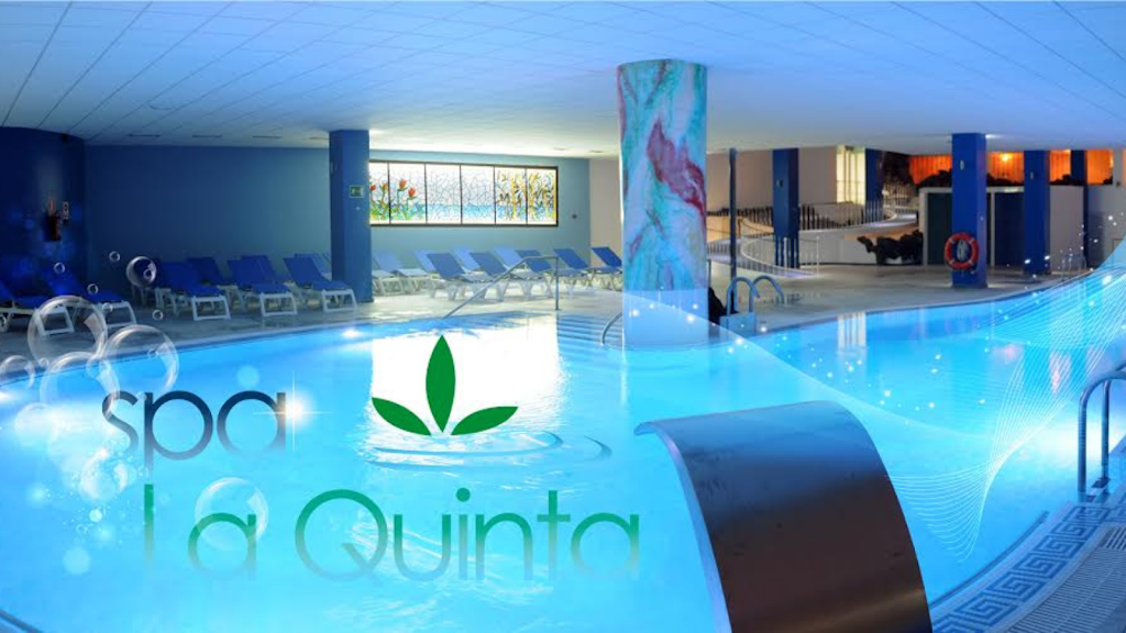 Spa La Quinta