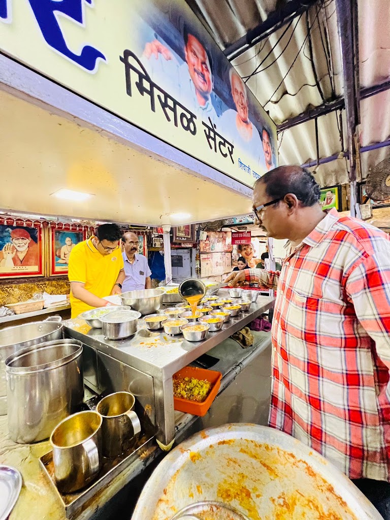 Phadtare Misal Center