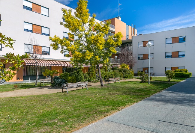 DomusVi | Ciudad de Mostoles