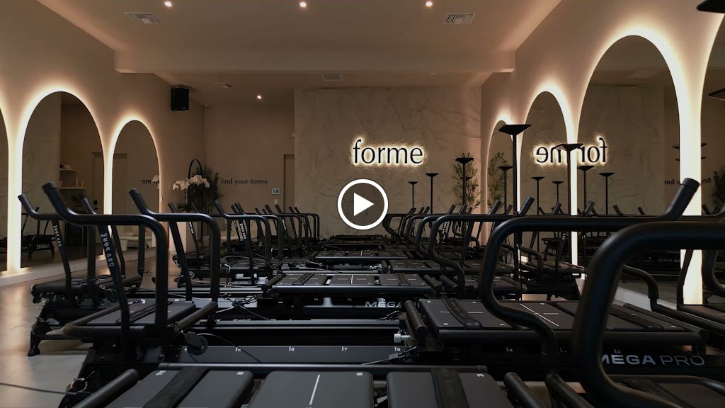  Forme Lagree - Burbank