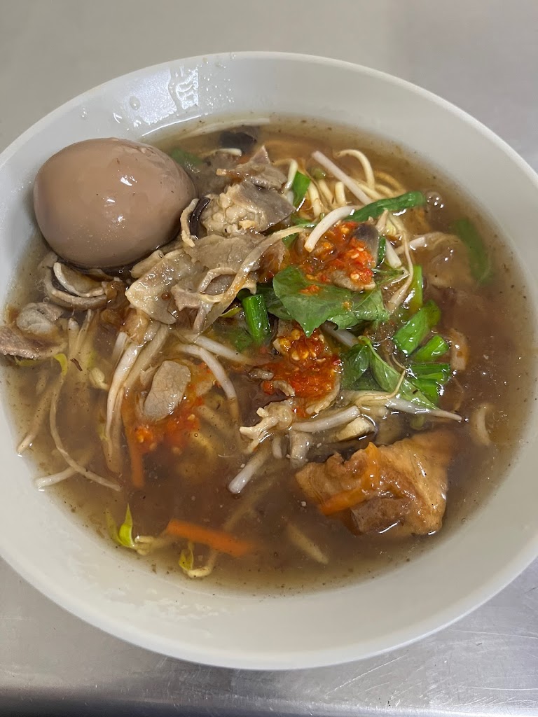 禾田魷魚羹小吃店 的照片