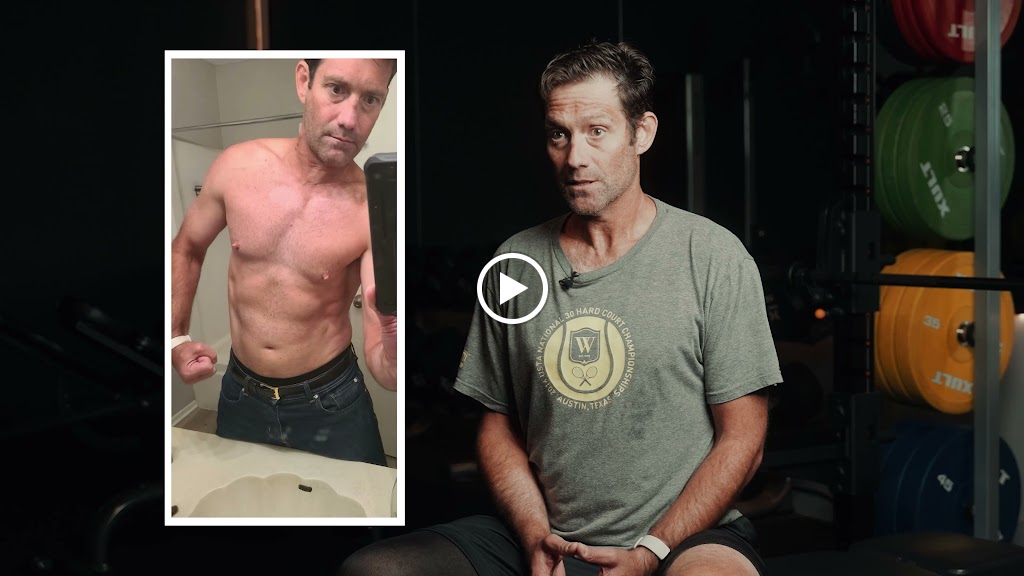  Heavy Mettle Fitness