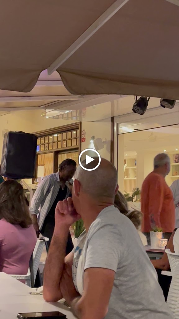 Restaurante Casa la Vieja — Videos