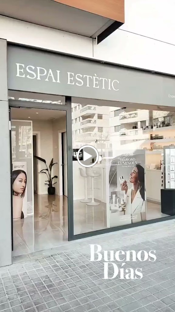 Espai Estetic - Vilanova i la Geltru — Exterior