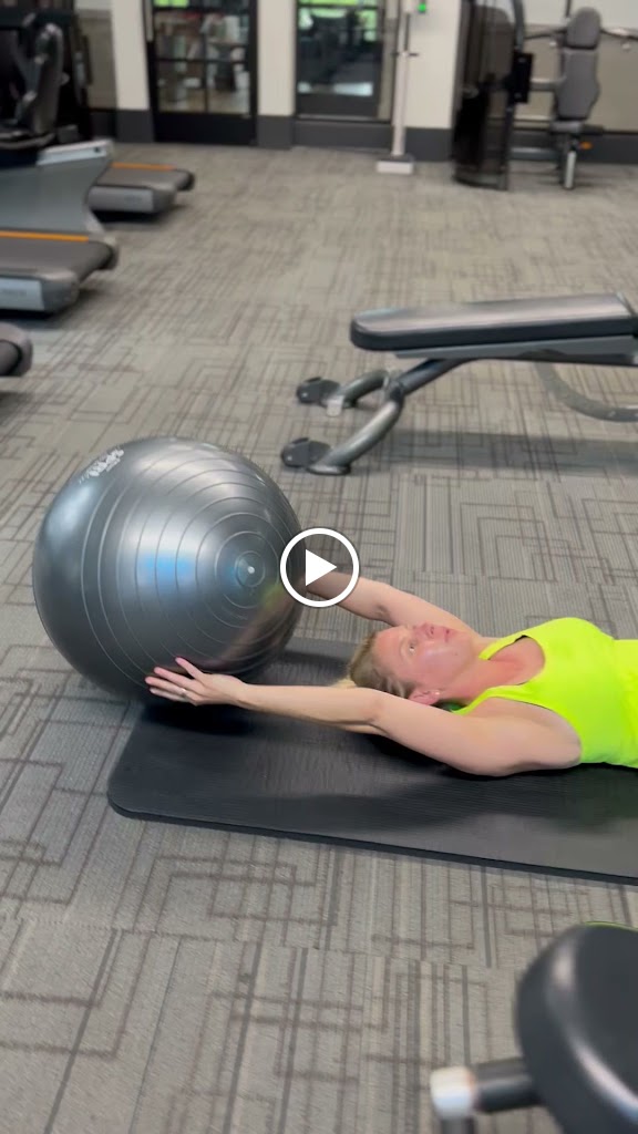  Stacy Schwartz Personal Training