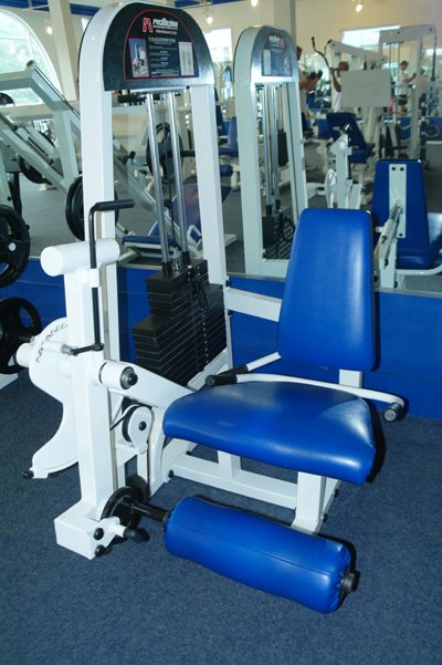  HIPERFIT Personal Training