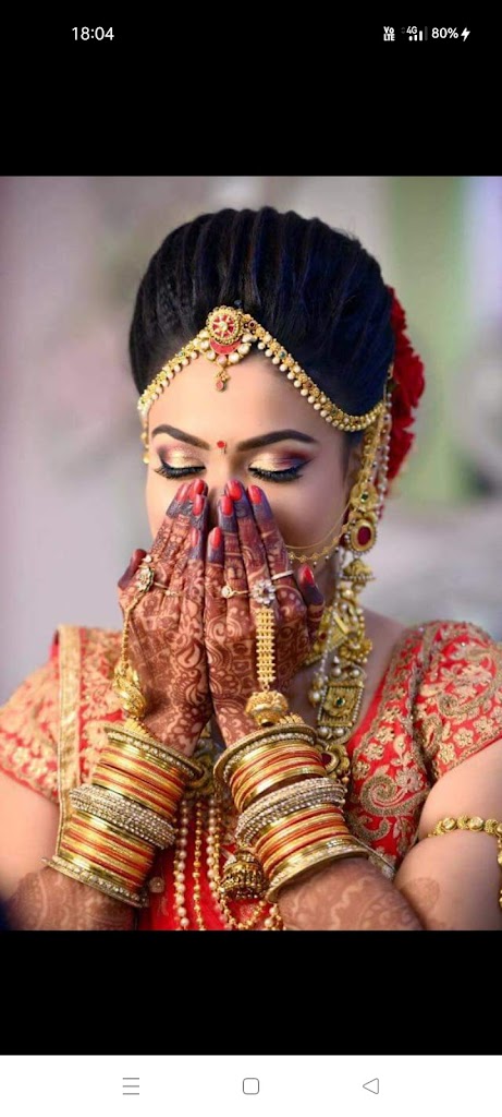 Shree Beauty Care Academy