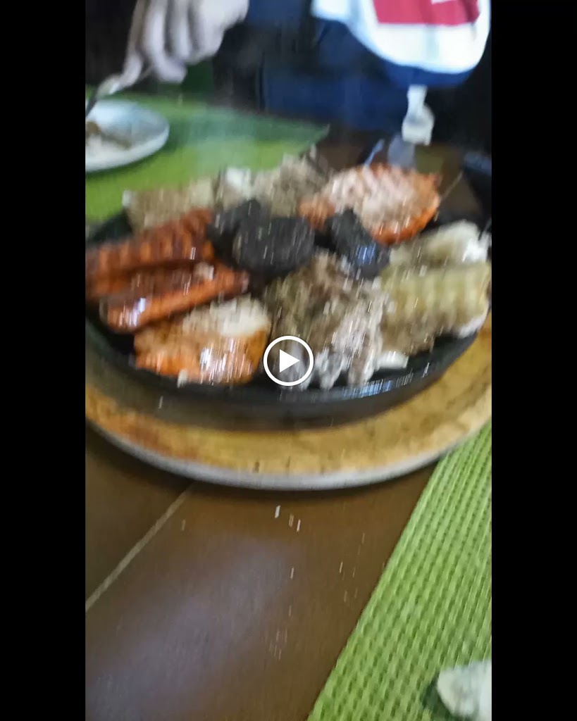 Restaurante Casa Serafin — Videos
