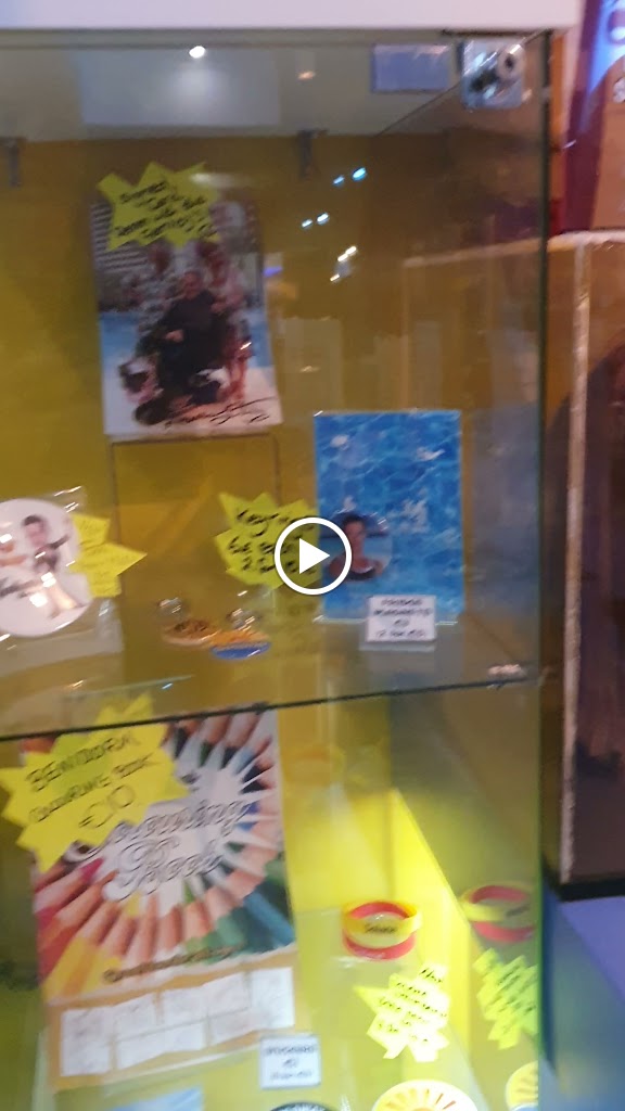 Mateo's Benidorm — Videos