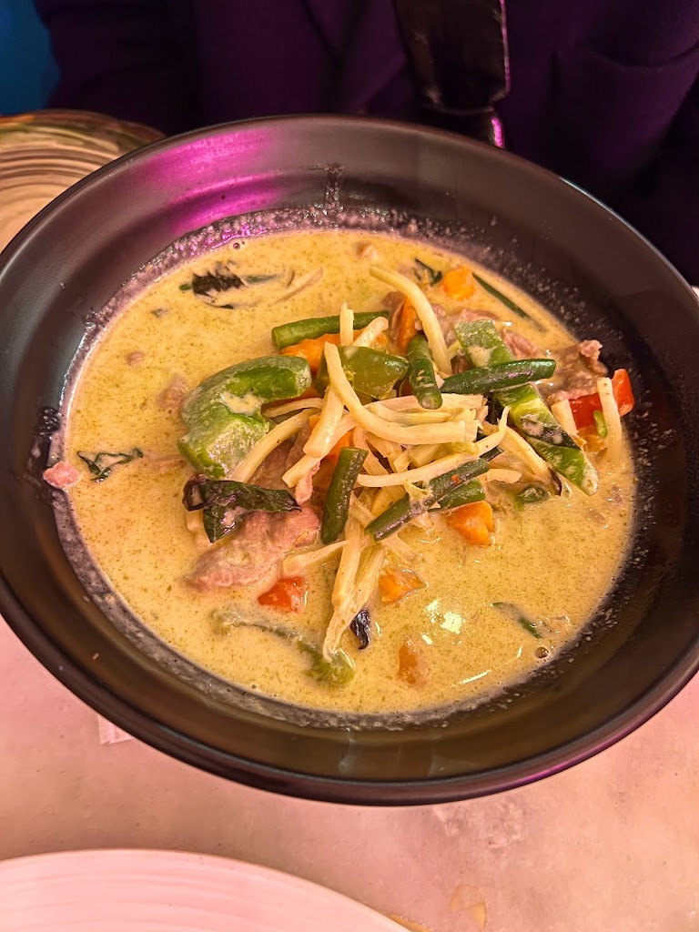 Bangrak - Thai Cuisine