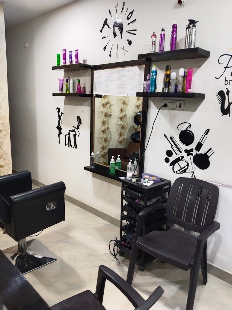 Varahi Beauty Salon
