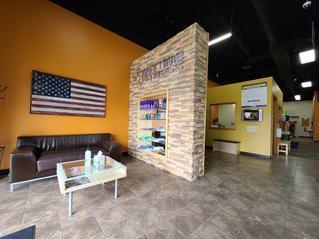  Anytime Fitness Post Falls