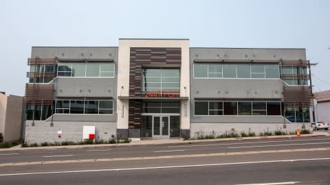 Regus Hermosa Beach