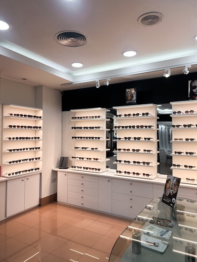 Optika Mungia | Centro optico y auditivo en Mungia