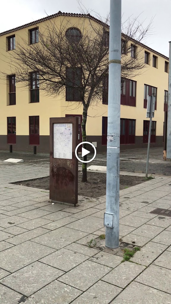 Parking El Cristo | MUVISA — Videos