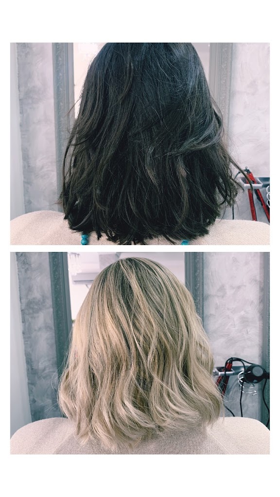 Peluqueria y estetica Naily's