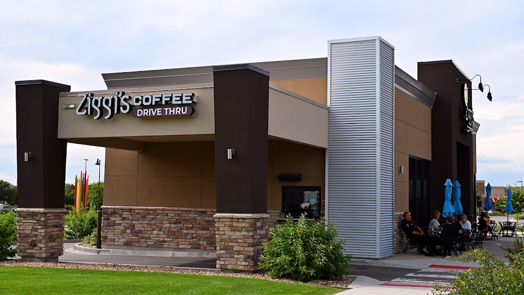 Photo of Ziggi's Coffee