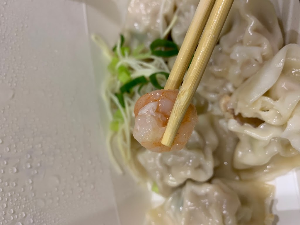 傻師傅湯包民富店 的照片
