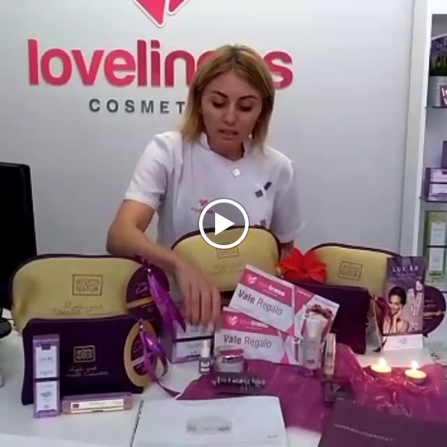 Clinica Estetica Loveliness — Videos