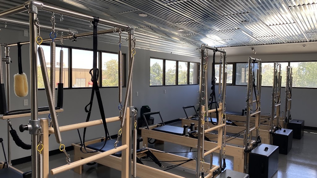  KokoPilates Pilates Studio