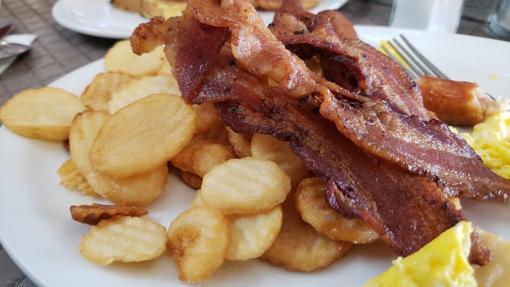 Home fries