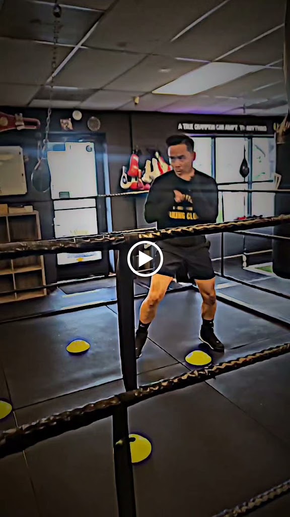  First2fight Boxing Club LLC