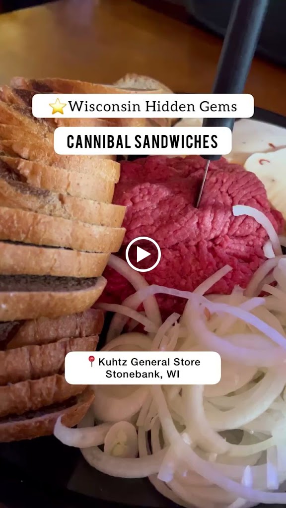  Kuhtz General Store Food & Spirits