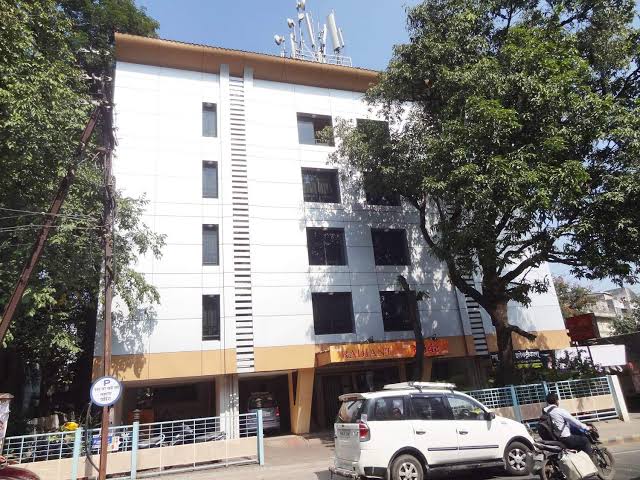 Hotel Radiant
