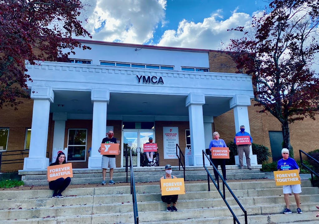  Rome-Floyd County YMCA