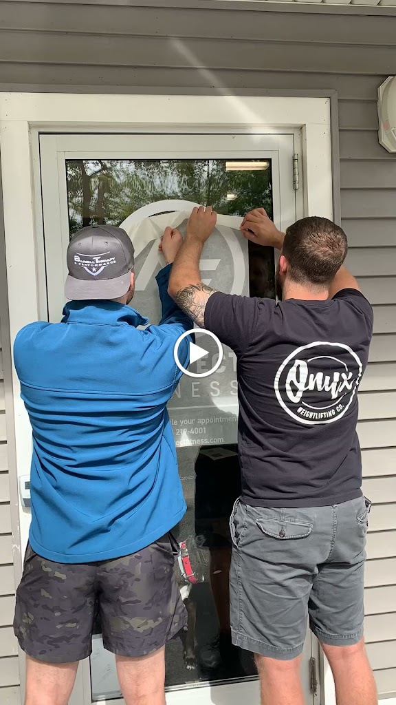  Arkitect Fitness (Tyngsboro) | GYM & Personal Training Tyngsboro MA