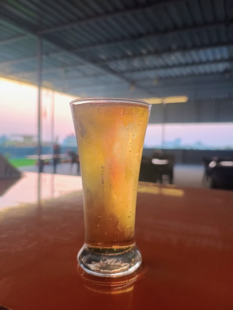 Food & drink