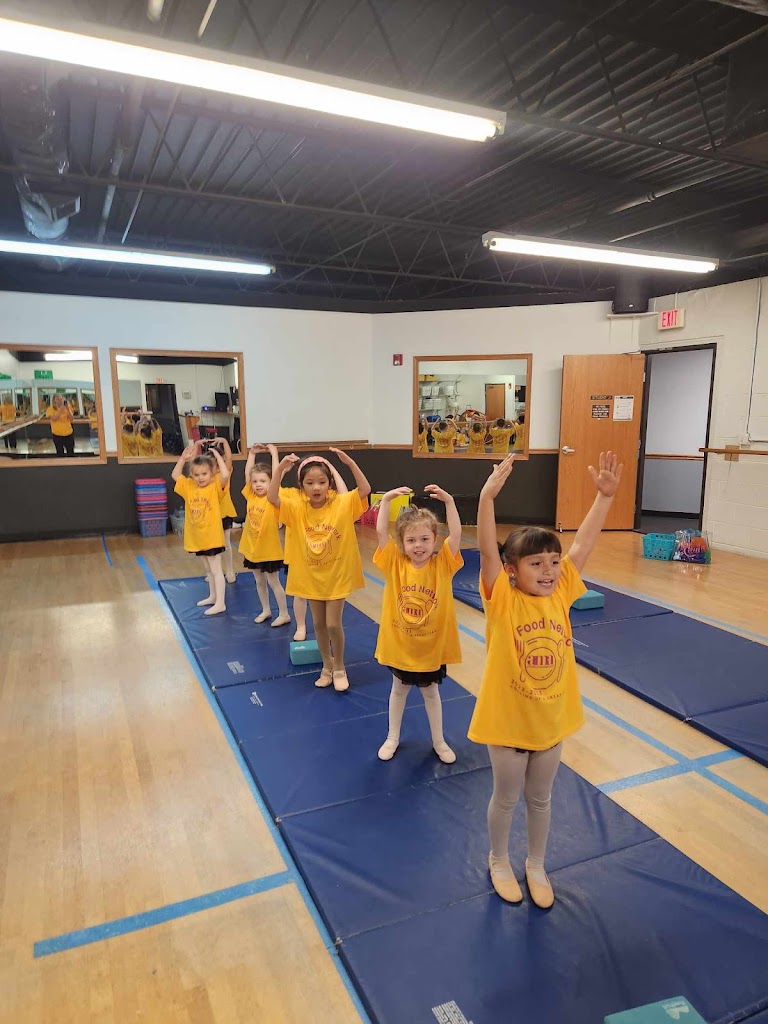  AMA Academy of Performing Arts