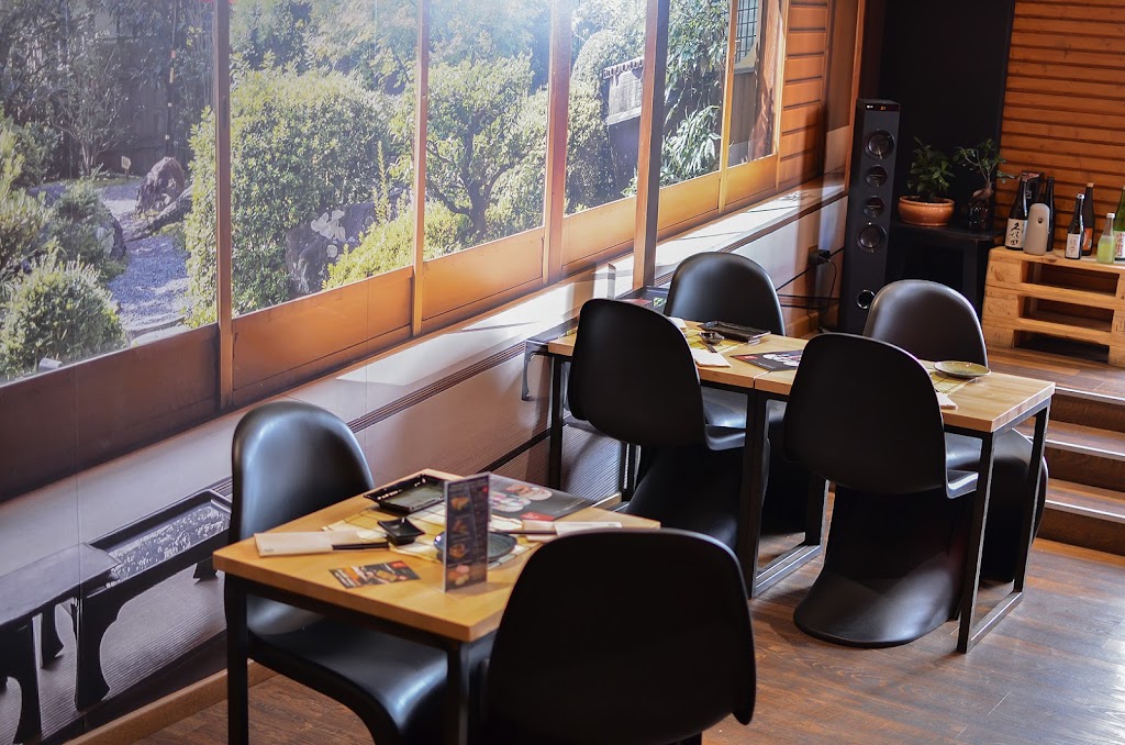 Hapo - Sushi a domicilio | Arenys de Mar