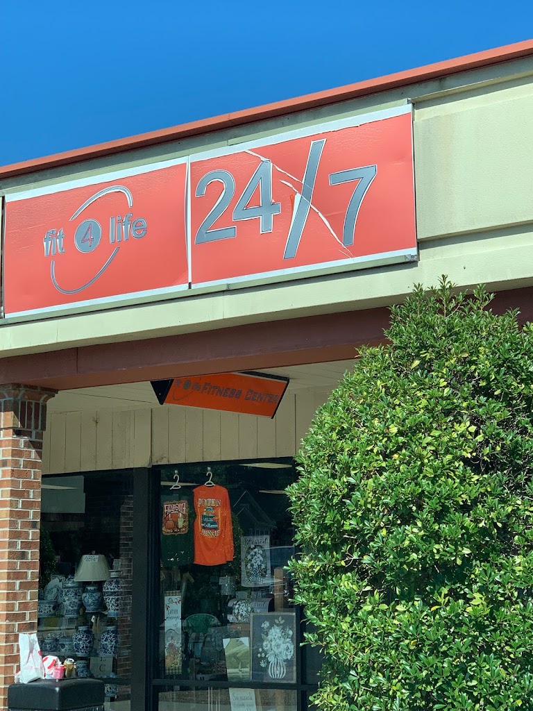  Fit 4 Life Of Rocky Mount NC