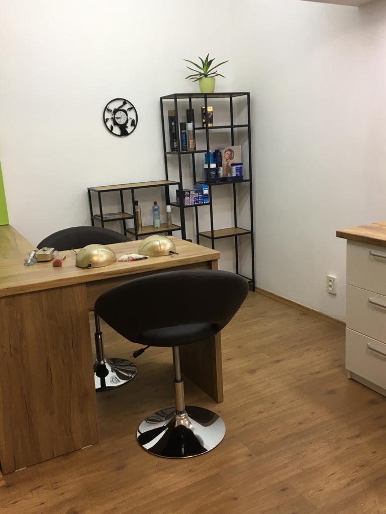 La Tunsori Campina