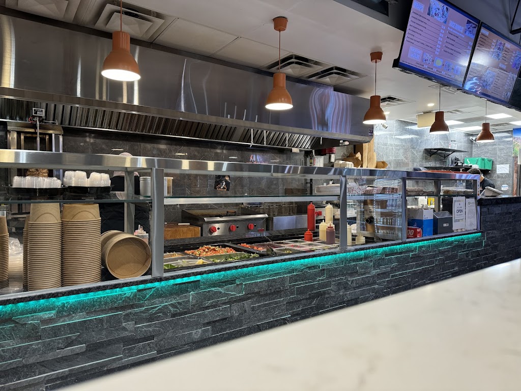Donair Istanbull
