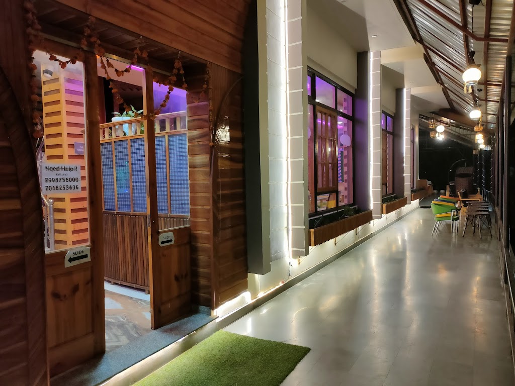 Hotel Saryal