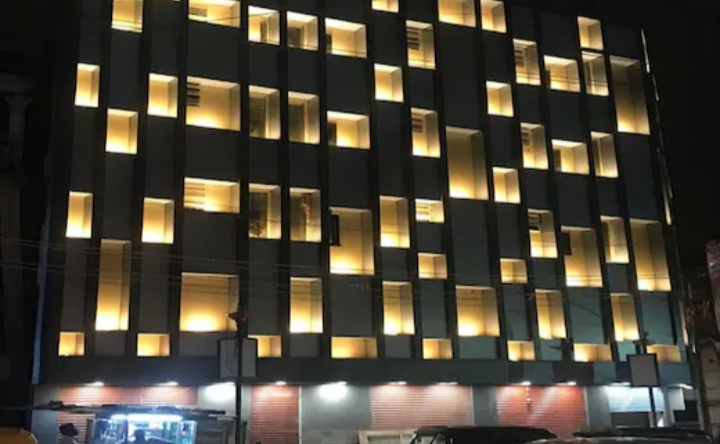 Sri Shakti Residency
