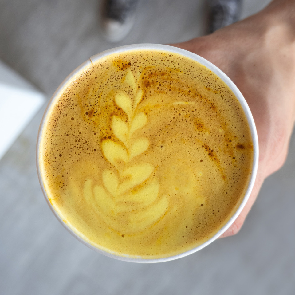 Cappuccino