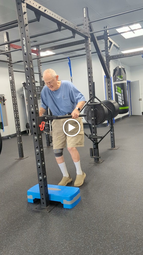  TriFitness Gym Friendswood