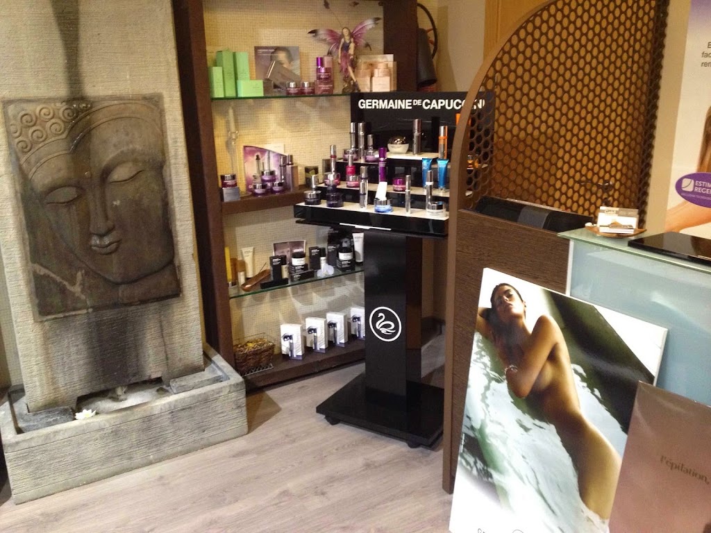 CUIDA'T CENTRE D'ESTETICA I BELLESA — Del propietario